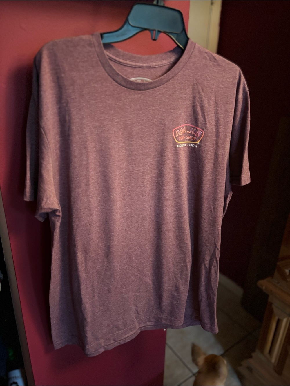 Ron Jon Grand Turk Shirt